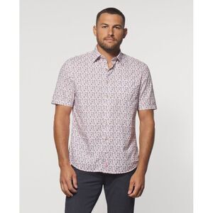 Rivera Hangin' Out Button Up Shirt, Size: S